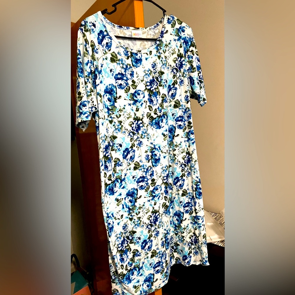 Lularoe Julia
